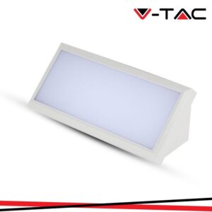 Plafoniera Parete LED 12w IP65 Luce Natura Bianco 1250LM
